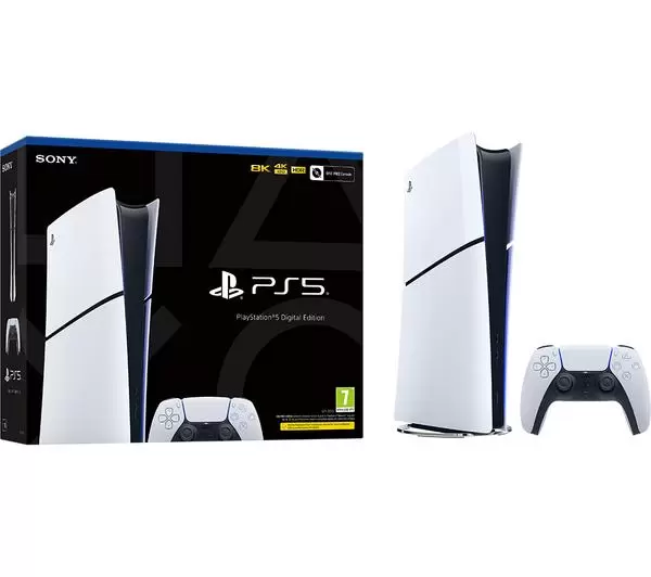Playstation 5 Slim