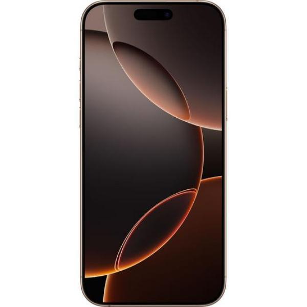 Apple Iphone 16 Pro Max - 256 Gb
