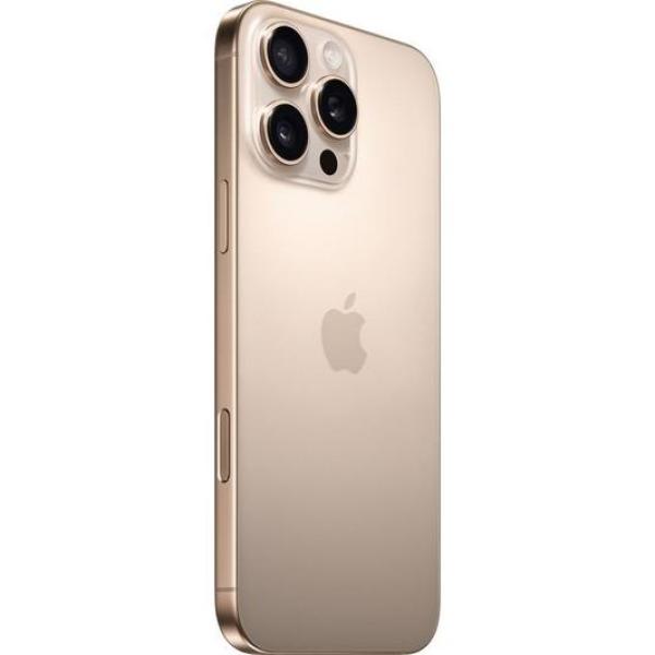 Apple Iphone 16 Pro Max - 256 Gb