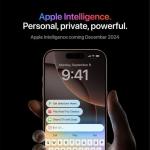 Apple Iphone 16 Pro Max - 256 Gb