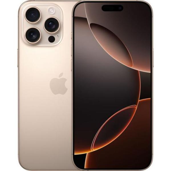 Apple Iphone 16 Pro Max - 256 Gb
