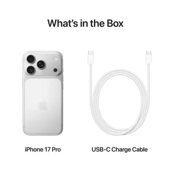 APPLE iPhone 17 Pro