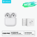 Celebrat C600-Pro TWS Earbuds