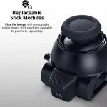 PlayStation PS5 DualSense Edge Wireless Controller – White