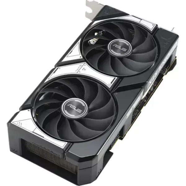 ASUS GeForce RTX 5060 8GB OC Dual Graphics Card