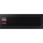 Samsung 9100 PRO M.2 NVMe Internal SSD with Heatsink – 4TB