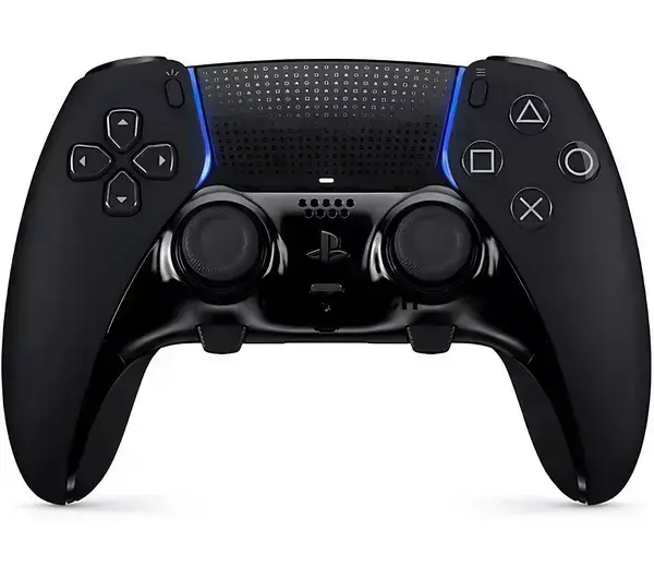 PlayStation PS5 DualSense Edge Wireless Controller – White