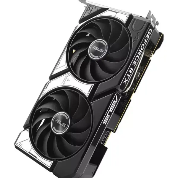 ASUS GeForce RTX 5060 8GB OC Dual Graphics Card