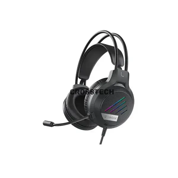 Celebrat Gaming Headphones GM 2