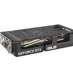 ASUS GeForce RTX 5060 8GB OC Dual Graphics Card