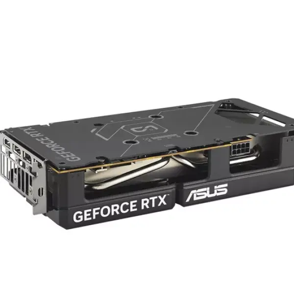 ASUS GeForce RTX 5060 8GB OC Dual Graphics Card
