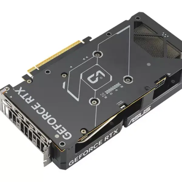 ASUS GeForce RTX 5060 8GB OC Dual Graphics Card