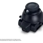 PlayStation PS5 DualSense Edge Wireless Controller – White