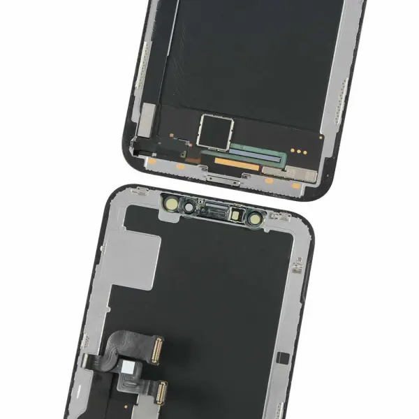iPhone X Screen Replacement