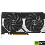 ASUS GeForce RTX 5060 8GB OC Dual Graphics Card
