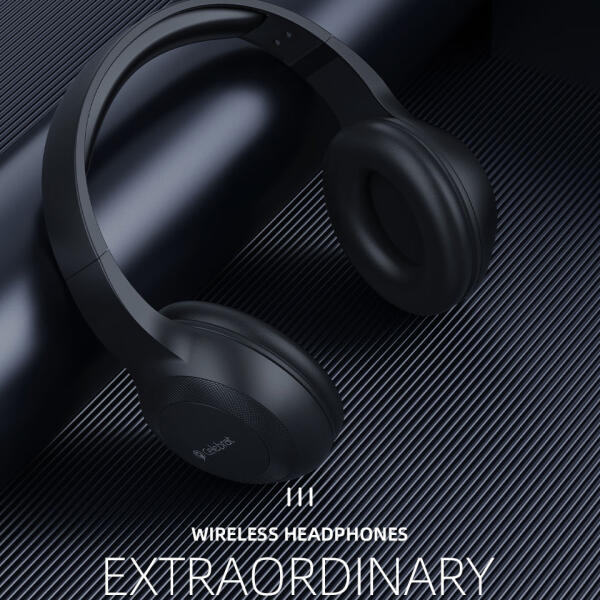 Celebrat A23 Wireless Headphones