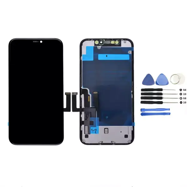 iPhone 11 Screen Replacement