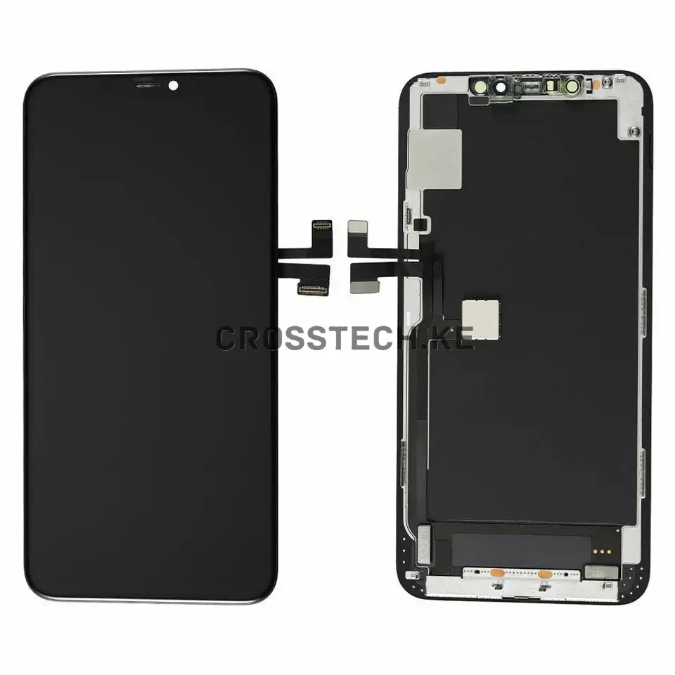 iPhone 11 Screen Replacement