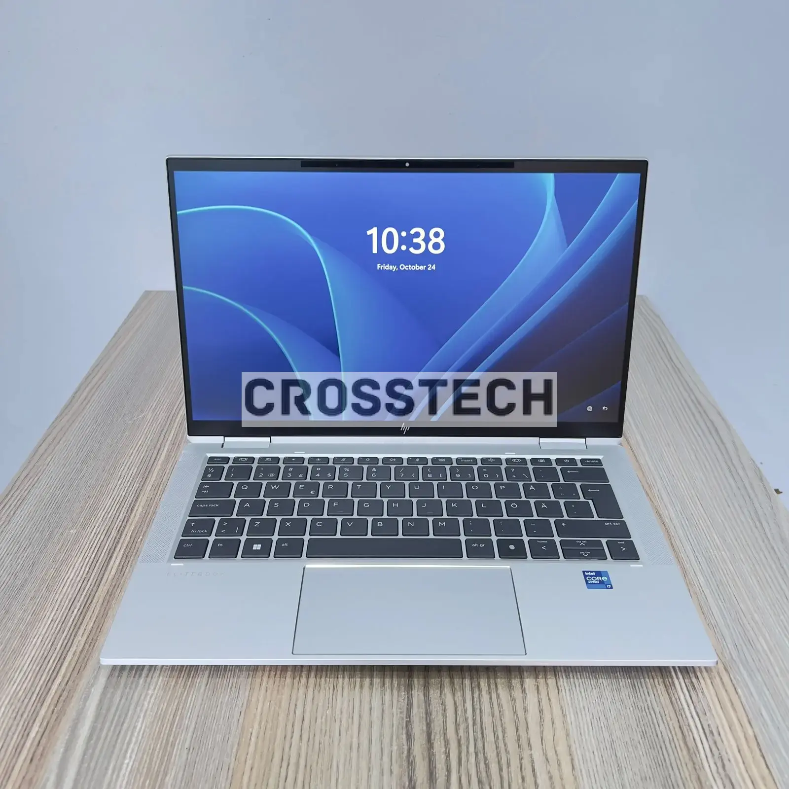 HP EliteBook x360 1030 G8