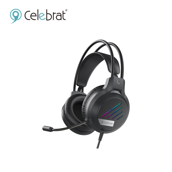 Celebrat Gm 2 Gaming Headphones