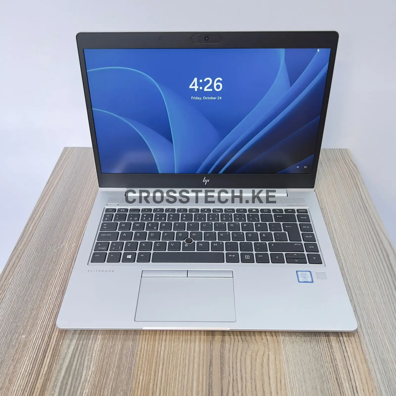 Hp Elitebook 840 G5