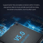 Celebrat A23 Wireless Headphones