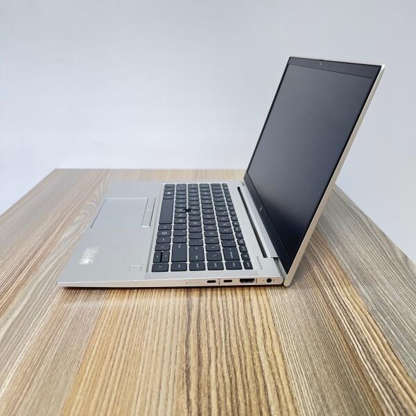 Hp Elitebook 845 G8-AMD Ryzen 5 Pro