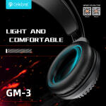 Celebrat Gm 3 Gaming Headphones