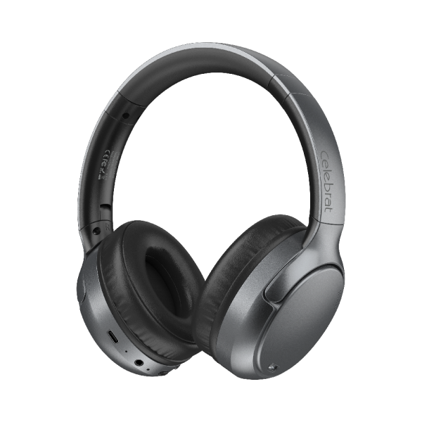 Celebrat A41 Bluetooth Headphones