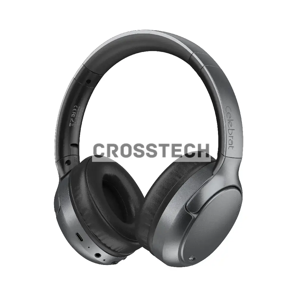 Celebrat A41 Bluetooth Headphones