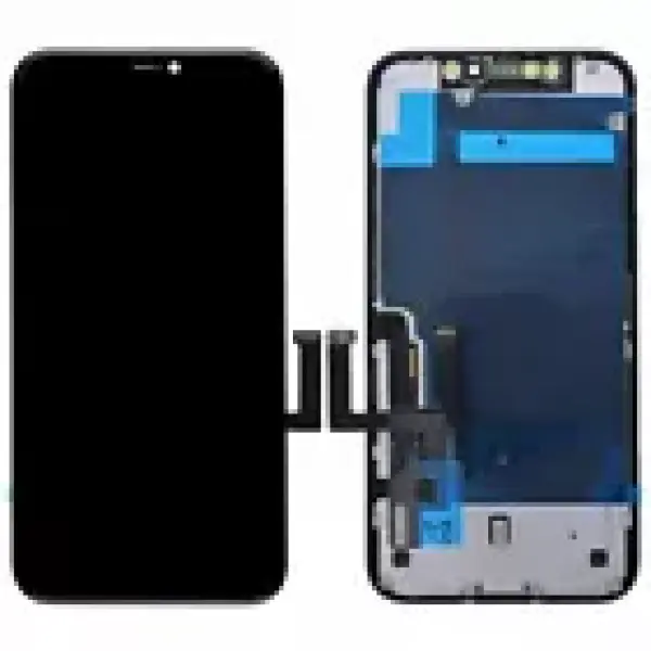 iPhone 11 Screen Replacement