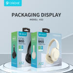 Celebrat Headphones A32