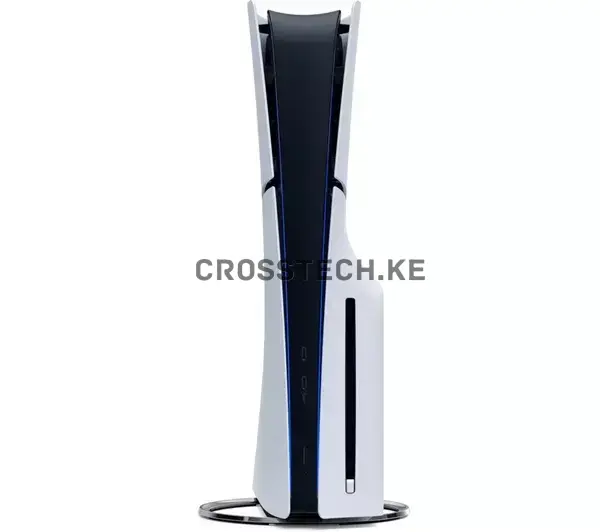 PlayStation 5 Slim Standard Edition (Disc Version)