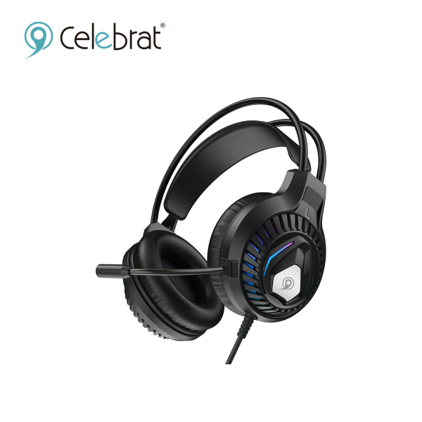 Celebrat Gm 3 Gaming Headphones