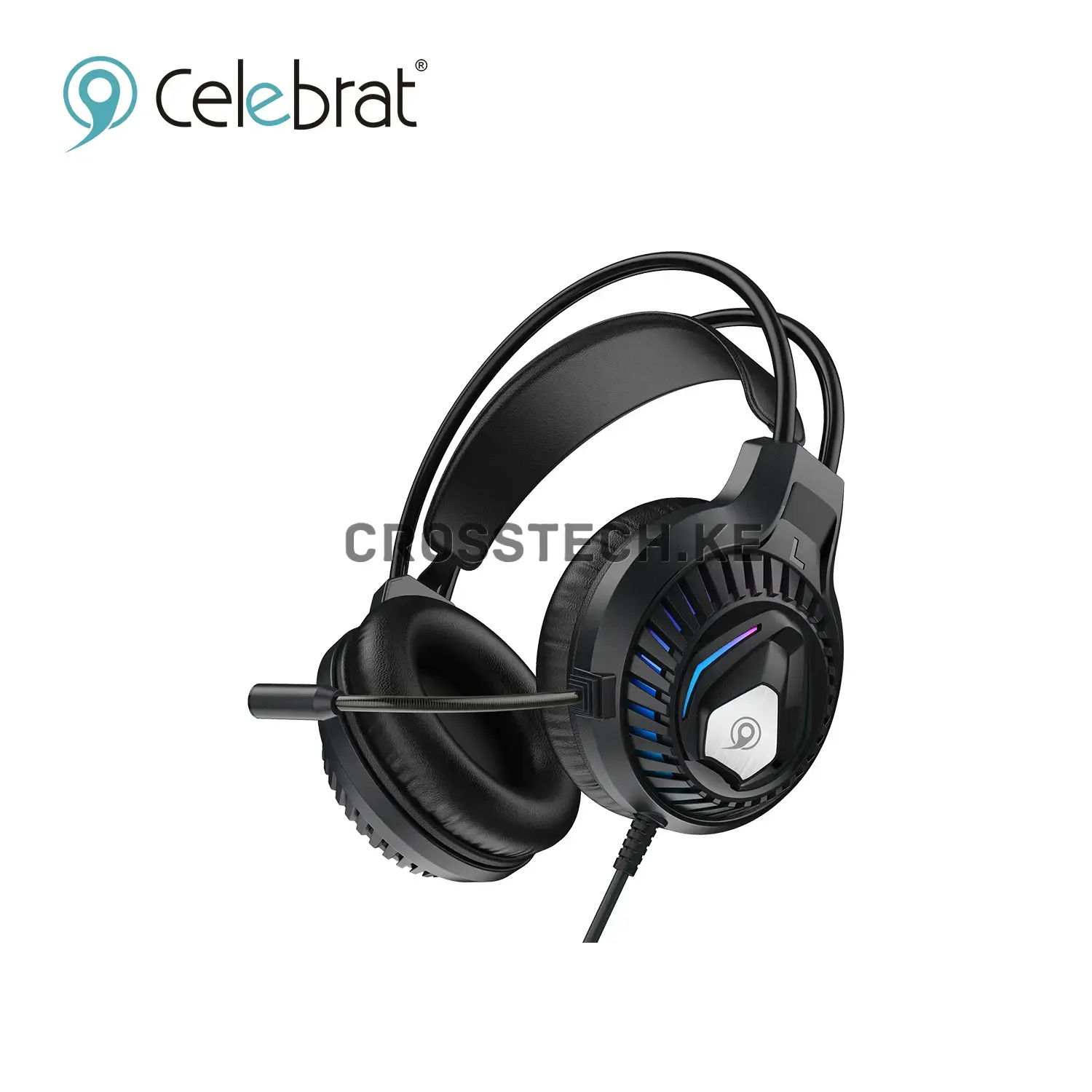 Celebrat Gm 3 Gaming Headphones