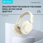 Celebrat Headphones A32