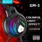 Celebrat Gm 3 Gaming Headphones