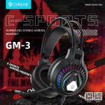 Celebrat Gm 3 Gaming Headphones