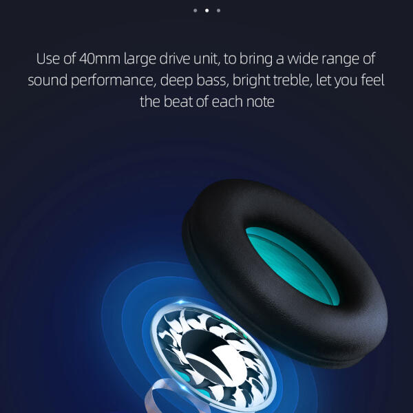 Celebrat A23 Wireless Headphones