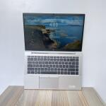 Hp Elitebook 845 G8-AMD Ryzen 5 Pro