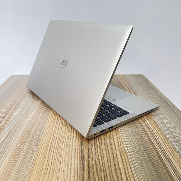 Hp Elitebook 845 G8-AMD Ryzen 5 Pro