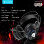 Celebrat Gm 3 Gaming Headphones