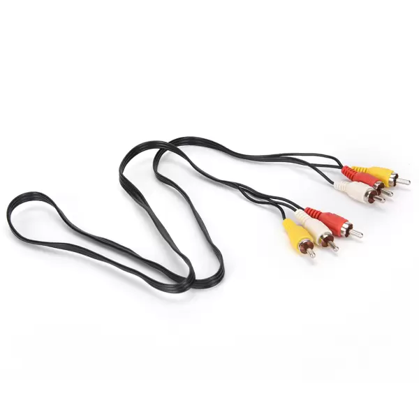 Rca  Cable