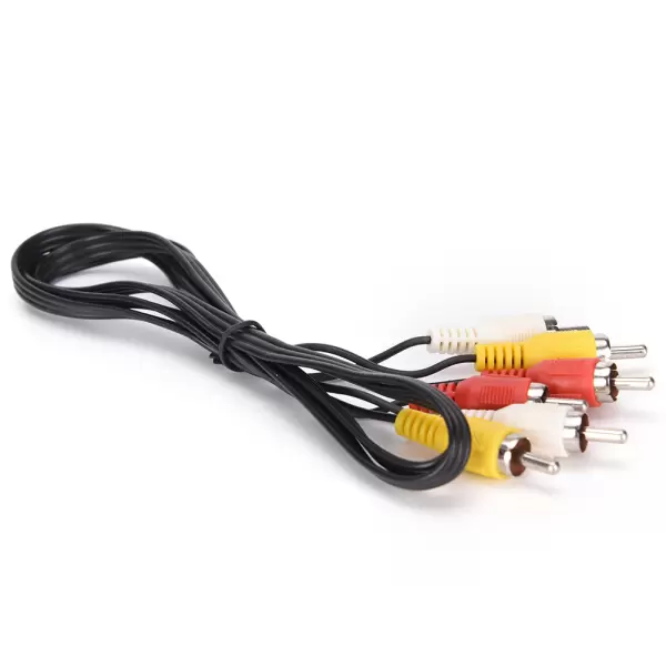 Rca  Cable
