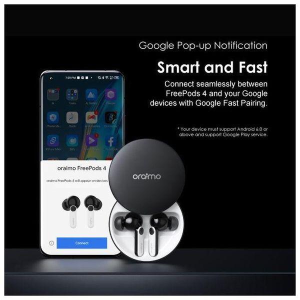 Oraimo Freepods 4