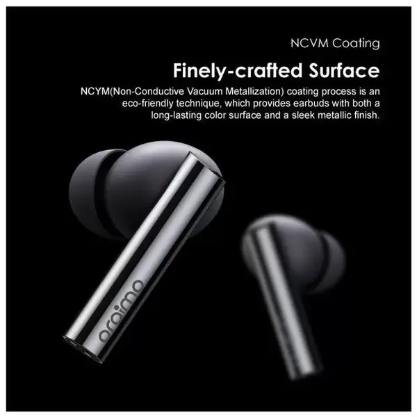 Oraimo Freepods Pro