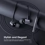 Oraimo Trumpet Earbuds