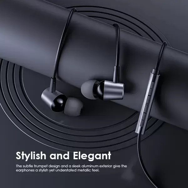 Oraimo Trumpet Earbuds