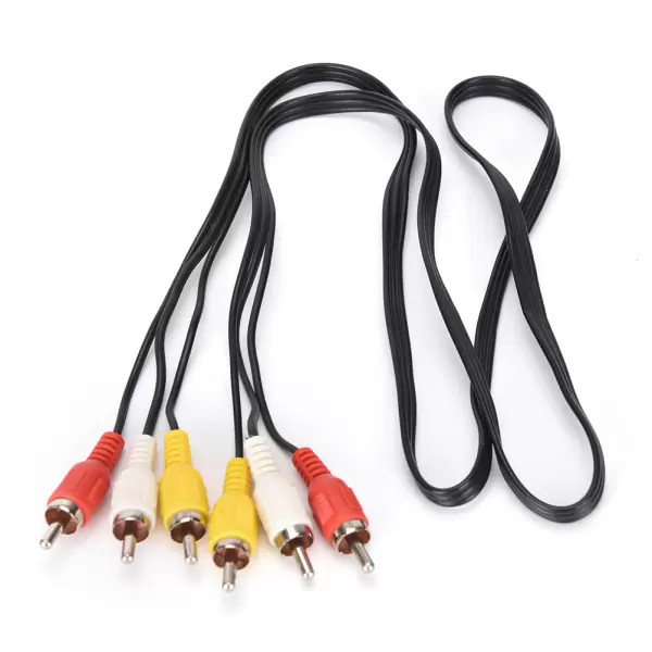 Rca Cable