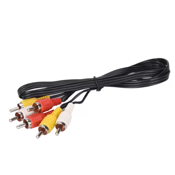 Rca  Cable